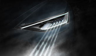 Audi R8|アウディ R8