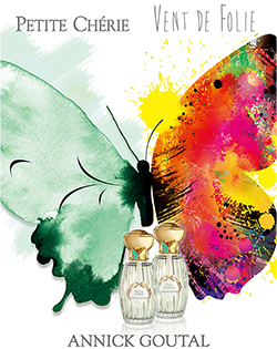 ANNICK GOUTAL|アニック グタール、大人気の香りが限定ボトルで登場