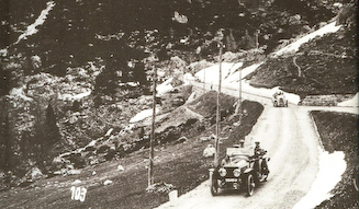 Rolls-Royce|ロールス・ロイス