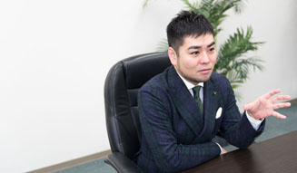 藤村岳|インタビュー