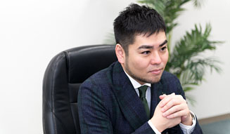 藤村岳|インタビュー