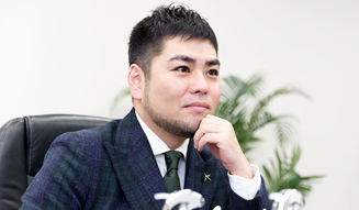 藤村岳|インタビュー