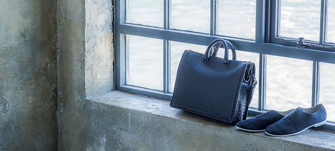 HANKYU MEN'S TOKYO|阪急メンズ東京が考える、モダンなスーツスタイル