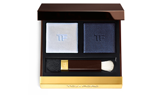 TOM FORD BEAUTY｜70年代ロックにインスパイアされた2色組アイシャドウなど限定発売
