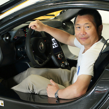 OTANI Tatsuya|大谷達也