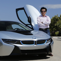 KAWAMURA Yasuhirko|河村康彦