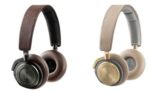 バング&オルフセン|BeoPlay H8