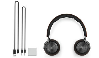 バング&オルフセン|BeoPlay H8