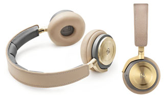 バング&オルフセン|BeoPlay H8