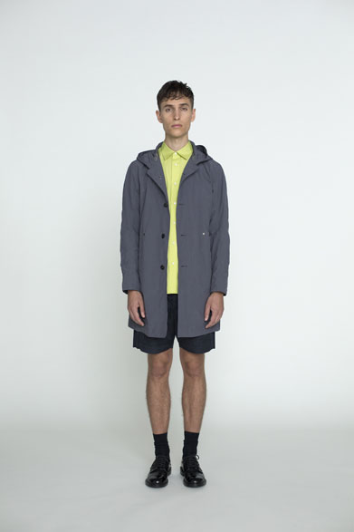 salvy;｜2015年春夏コレクション