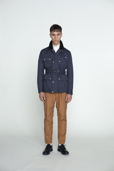 salvy;｜2015年春夏コレクション