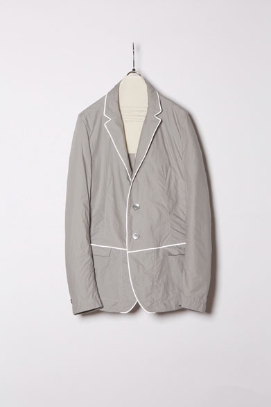 CHUNGKAWAI|2015年春夏コレクション