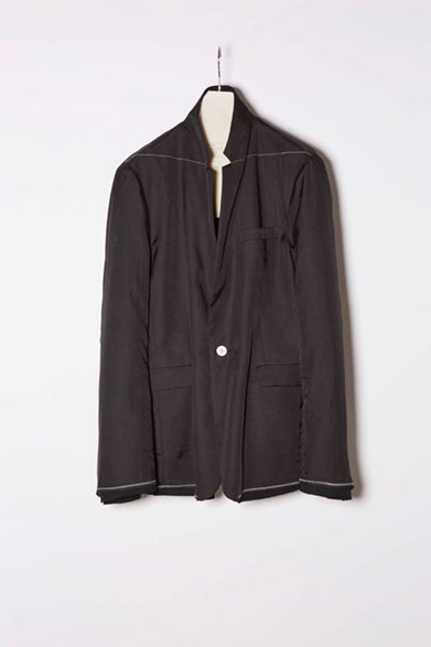 CHUNGKAWAI|2015年春夏コレクション