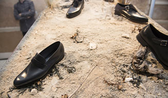 ジョンロブ|ロンドンコレクション