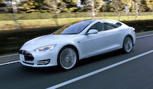 Tesla model s｜テスラ モデルS