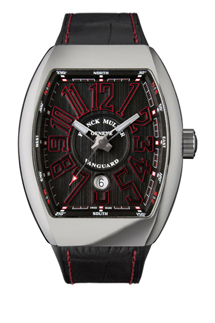 FRANCK MULLER|フランク・ミュラー