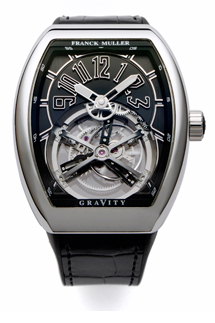 FRANCK MULLER|フランク・ミュラー