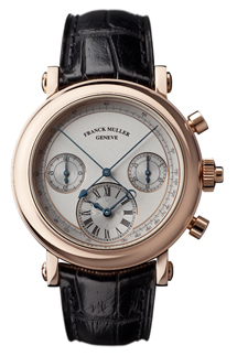 FRANCK MULLER|フランク・ミュラー