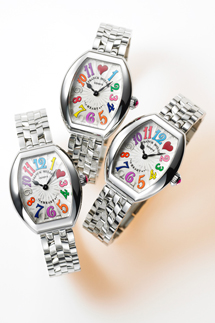 FRANCK MULLER|フランク・ミュラー