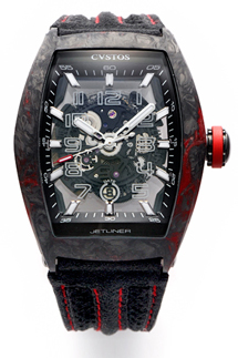 チャレンジ ジェットライナー フォージドカーボン