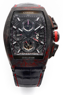 チャレンジ ジェットライナー フォージドカーボン