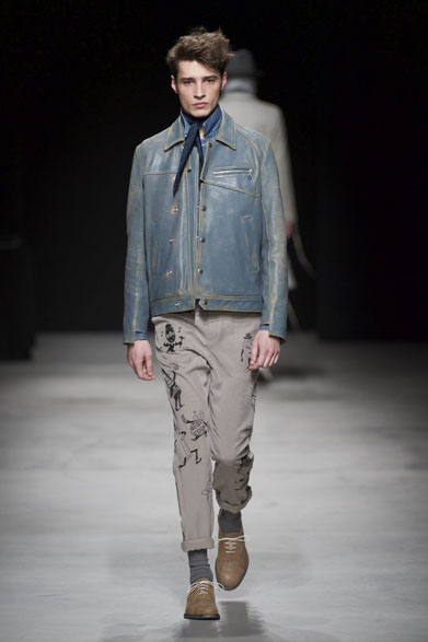 MIHARAYASUHIRO|2015-16年秋冬コレクション