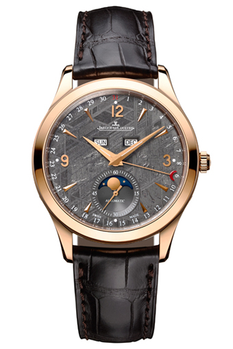 Jaeger-LeCoultre|ジャガー・ルクルト