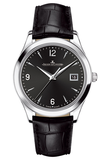Jaeger-LeCoultre|ジャガー・ルクルト