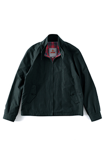 MARGARET HOWELL|マーガレット・ハウエル