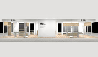マーガレット・ハウエル|MHL.
