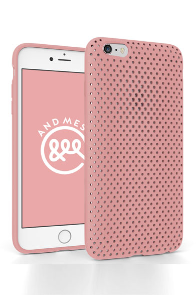 iPhoneケース|AndMesh