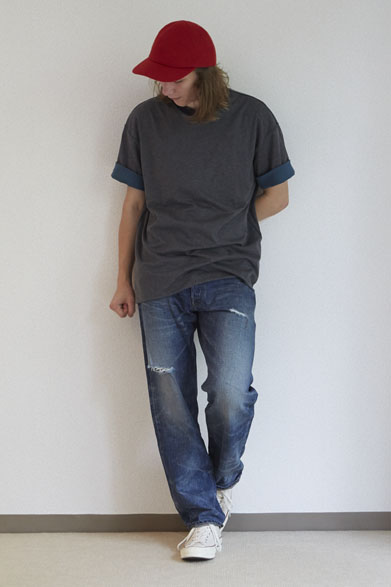 tone|2015年春夏コレクション