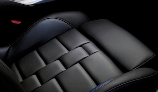 DS 5｜シトロエン DS5