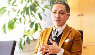 INTERVIEW|特別対談 中野信子 × 澤田匡人「“建設的”ライフのすすめ」