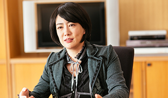 INTERVIEW|特別対談 中野信子 × 澤田匡人「“建設的”ライフのすすめ」