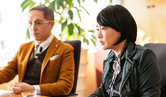 INTERVIEW|特別対談 中野信子 × 澤田匡人「“建設的”ライフのすすめ」