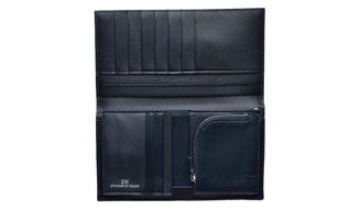 STORAGE OF VALUES|財布