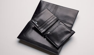 STORAGE OF VALUES|財布