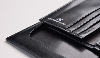 STORAGE OF VALUES|財布