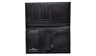 STORAGE OF VALUES|財布