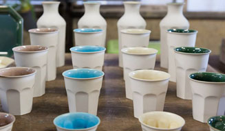 thought|合同展示会