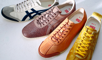 Onitsuka Tiger|オニツカタイガー