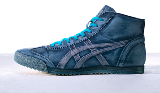 Onitsuka Tiger｜オニツカタイガー