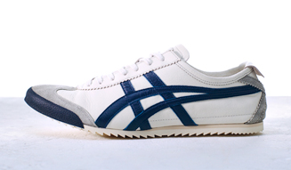 Onitsuka Tiger｜オニツカタイガー