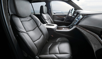 Cadillac Escalade│キャデラック エスカレード