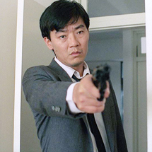 MOVIE「恐怖分子」