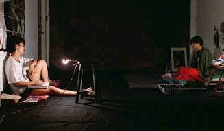 MOVIE「恐怖分子」