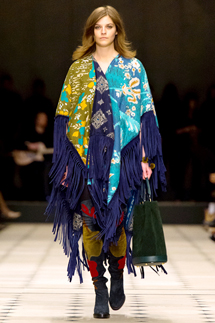 萩原輝美 連載 vol.120|ロンドンコレクション速報レポート