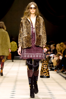 萩原輝美 連載 vol.120|ロンドンコレクション速報レポート