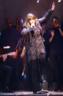 萩原輝美 連載 vol.120|ロンドンコレクション速報レポート